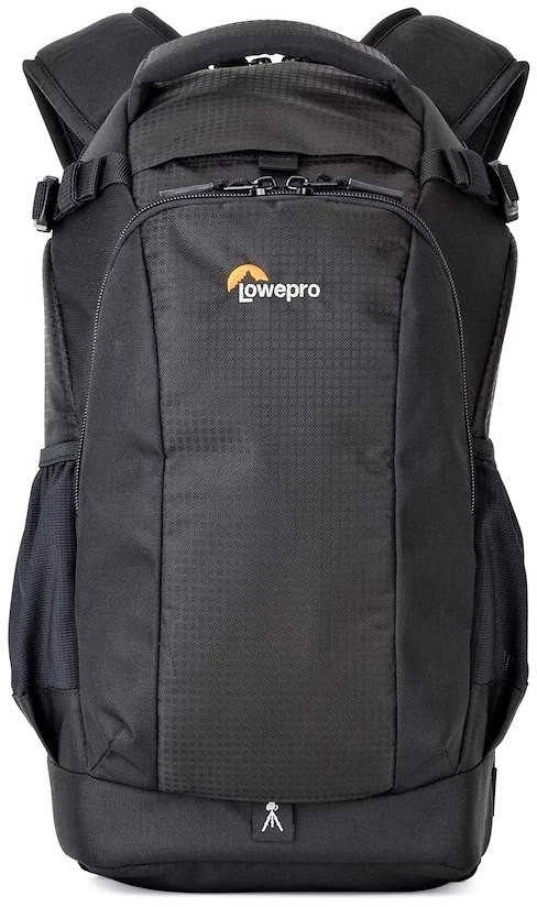 „LOWEPRO FLIPSIDE 200 AW II BLK“ – fotoaparatams, DSLR fotoaparatams ir DJI MAVIC fotoaparatams