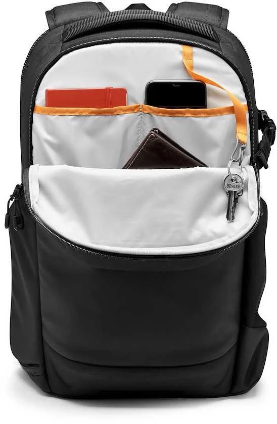 Lowepro Flipside BP 300 AW III įrenginys