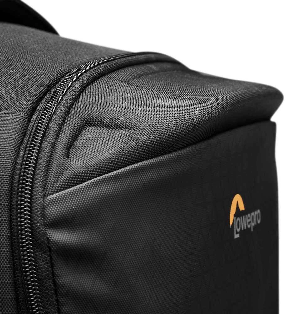 Lowepro Flipside BP 300 AW III įrenginys