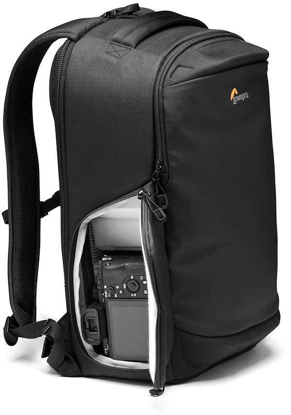 Lowepro Flipside BP 300 AW III įrenginys