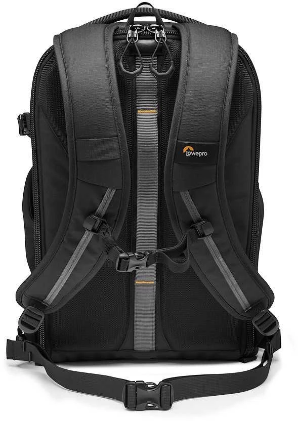 Lowepro Flipside BP 300 AW III įrenginys