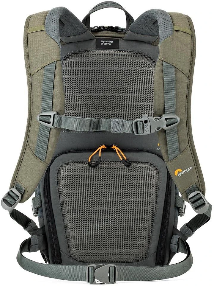 LOWEPRO FLIPSIDE TREK 250