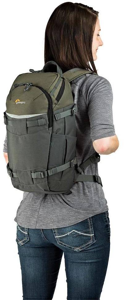 LOWEPRO FLIPSIDE TREK 250