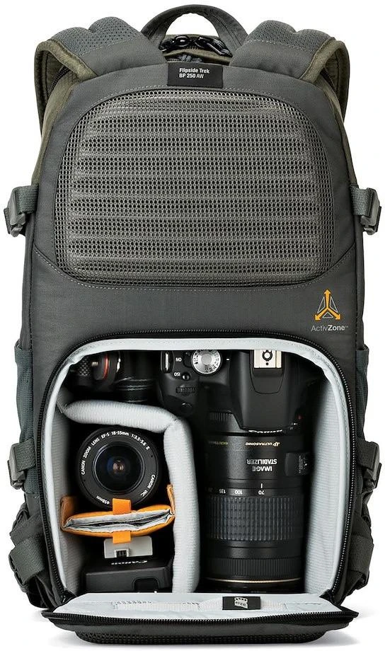 LOWEPRO FLIPSIDE TREK 250