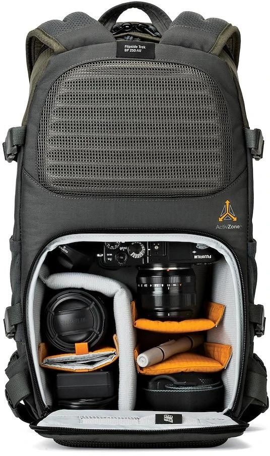 LOWEPRO FLIPSIDE TREK 250