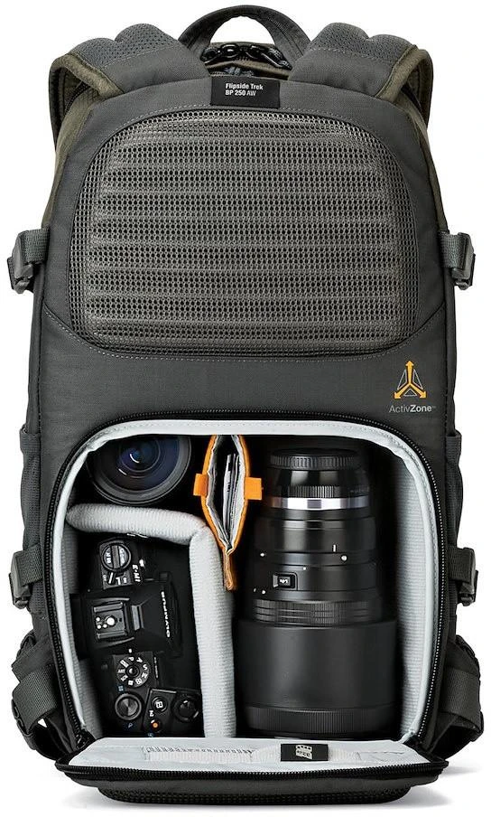 LOWEPRO FLIPSIDE TREK 250