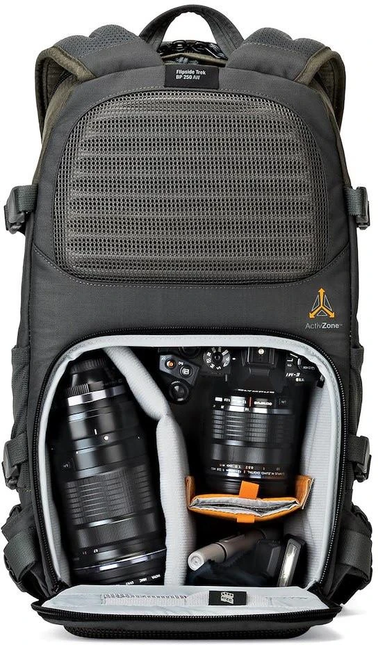 LOWEPRO FLIPSIDE TREK 250