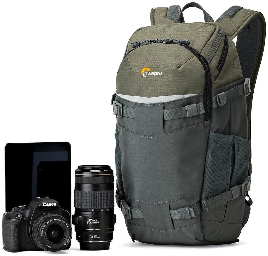 LOWEPRO FLIPSIDE TREK 250