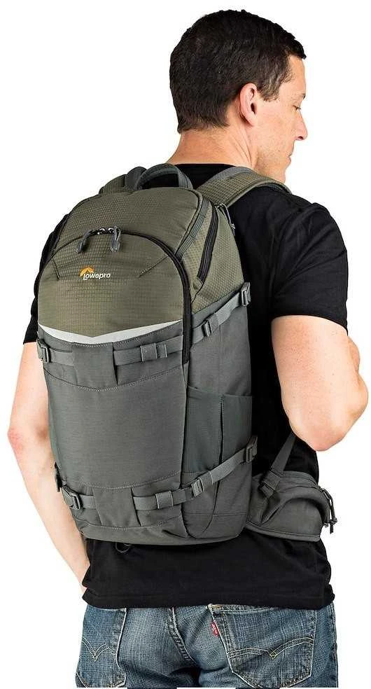 LOWEPRO FLIPSIDE TREK 350