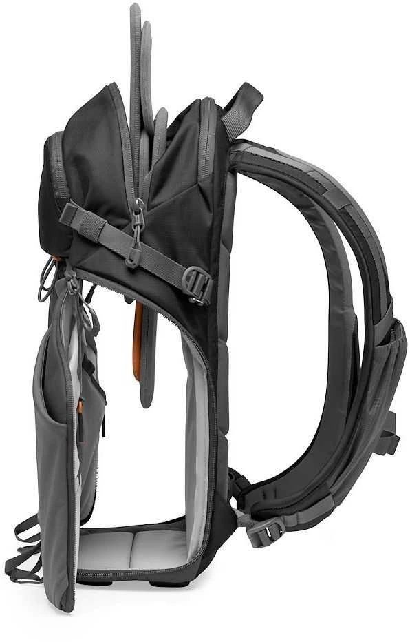 Kuprinė Lowepro Photo Active BP 200 AW Mėlyna/Juodas