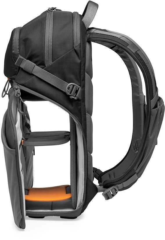 Kuprinė Lowepro Photo Active BP 200 AW Mėlyna/Juodas