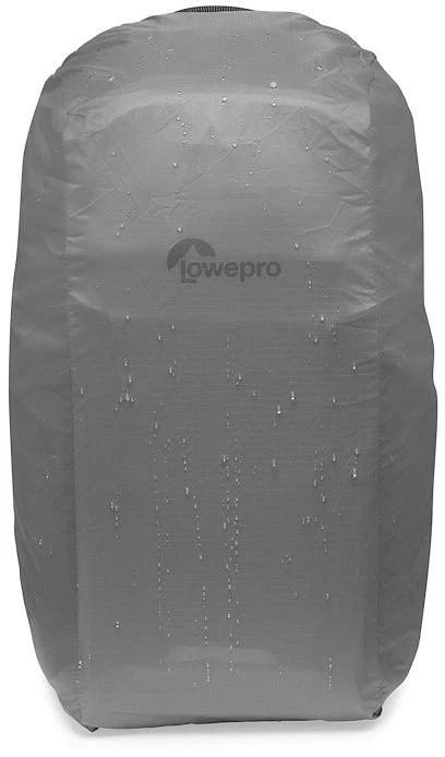 LOWEPRO PHOTO ACTIVE BP 200 AW - Juodas/DARK Pilkas
