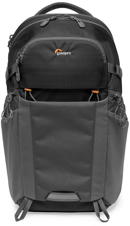 LOWEPRO PHOTO ACTIVE BP 200 AW - Juodas/DARK Pilkas