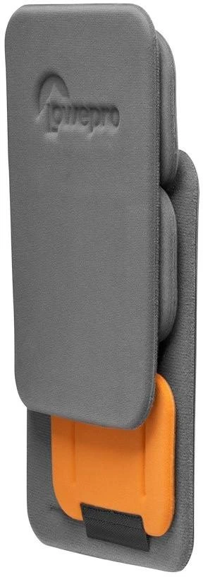 LOWEPRO PHOTO ACTIVE BP 200 AW - Juodas/DARK Pilkas