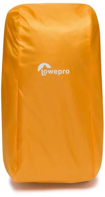 Lowepro kuprinė PhotoSport BP 15L AW III, juoda/mėlyna