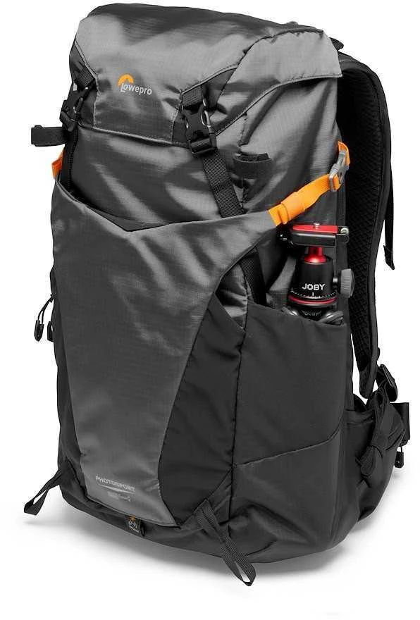 Lowepro Kuprinė PhotoSport BP 24L AW III GY