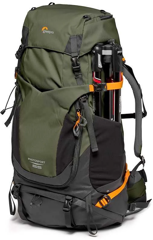 Lowepro kuprinė PhotoSport PRO 55L AW IV (M-L)