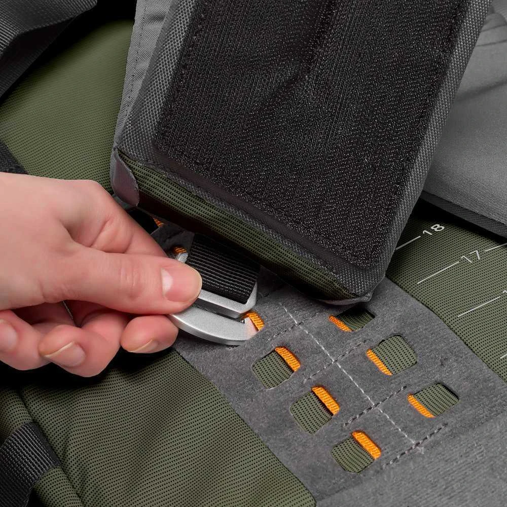 Lowepro kuprinė PhotoSport PRO 55L AW IV (M-L)