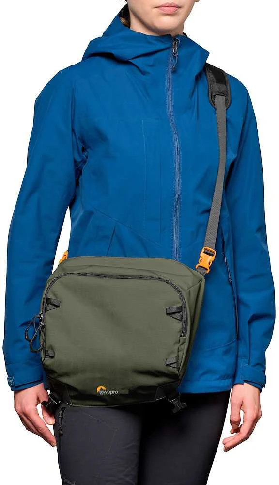 Lowepro kuprinė PhotoSport PRO 55L AW IV (S-M)