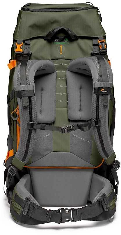 Lowepro kuprinė PhotoSport PRO 55L AW IV (M-L)