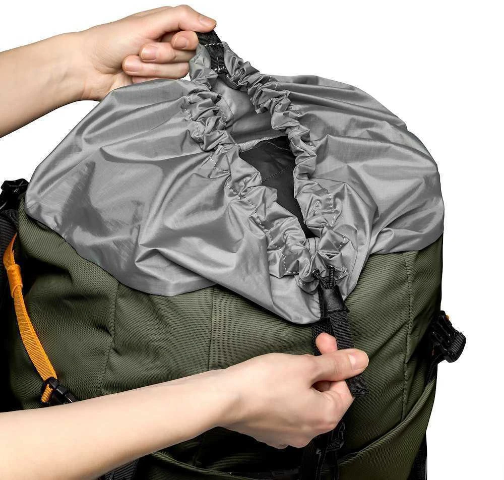 Fotoaparato Kuprinė - Lowepro PhotoSport PRO 70L AW IV (M-L)