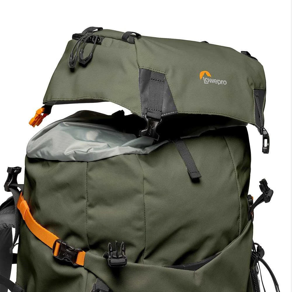 Lowepro kuprinė PhotoSport PRO 70L AW IV (S-M)