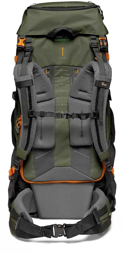 Lowepro kuprinė PhotoSport PRO 70L AW IV (M-L)