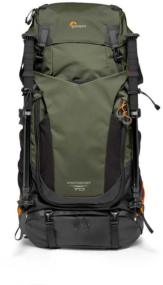 Lowepro kuprinė PhotoSport PRO 70L AW IV (S-M)
