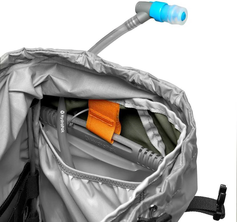Lowepro kuprinė PhotoSport PRO 70L AW IV (M-L)