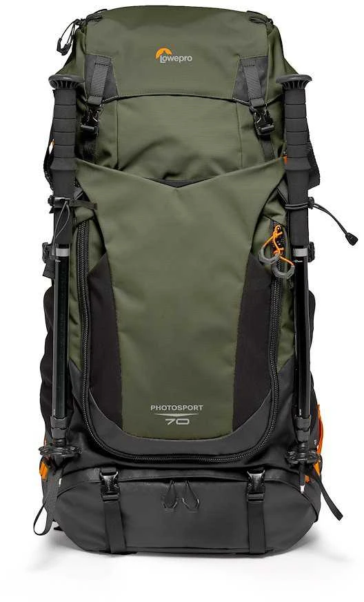 Lowepro kuprinė PhotoSport PRO 70L AW IV (M-L)