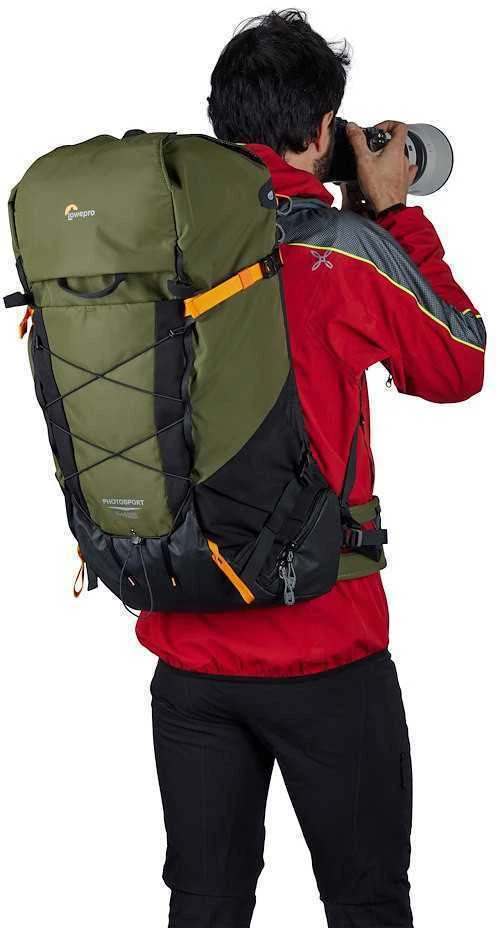 Lowepro Kuprinė PhotoSport X BP 45L AW