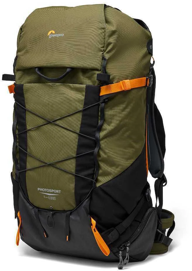 Lowepro Kuprinė PhotoSport X BP 45L AW