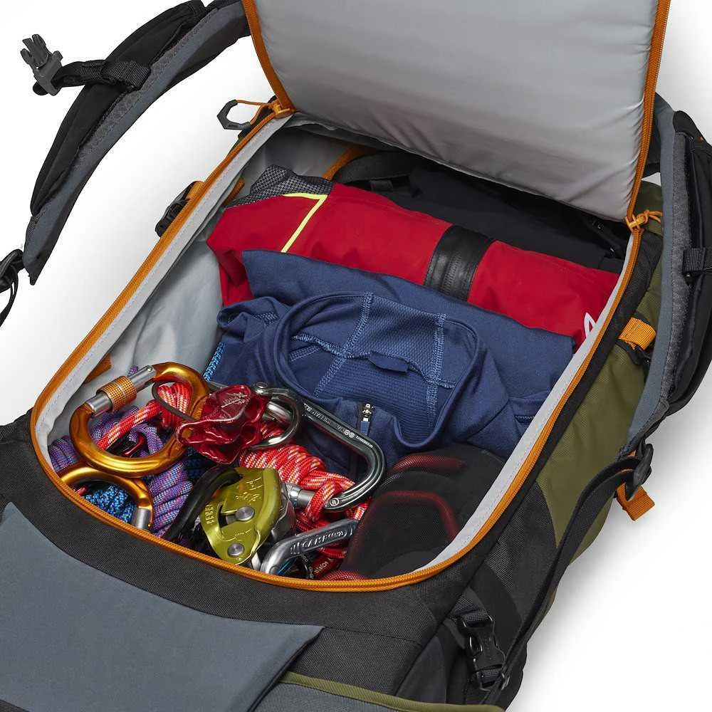 Lowepro Kuprinė PhotoSport X BP 45L AW