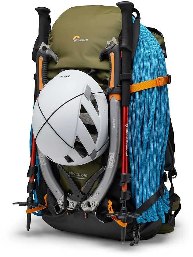 Lowepro Kuprinė PhotoSport X BP 45L AW