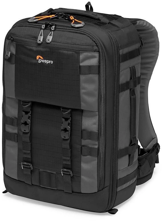 Lowepro backpack Pro Trekker BP 350 AW II, pilkas (LP37268-GRL)