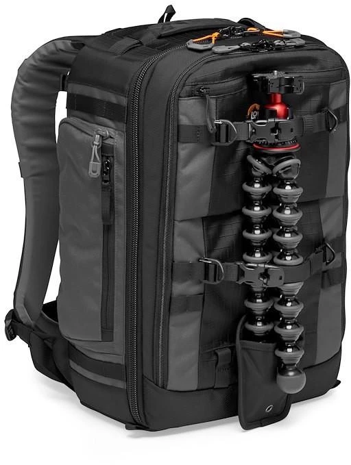Lowepro backpack Pro Trekker BP 350 AW II, pilkas (LP37268-GRL)