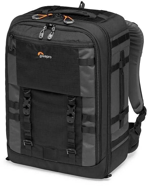 Lowepro Pro Trekker BP 450 AW II pilka