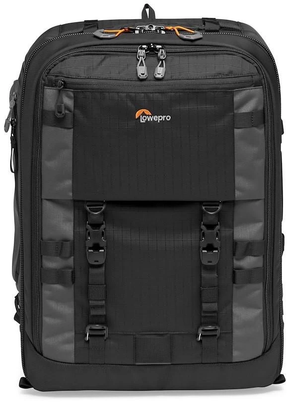 Lowepro Pro Trekker BP 450 AW II pilka