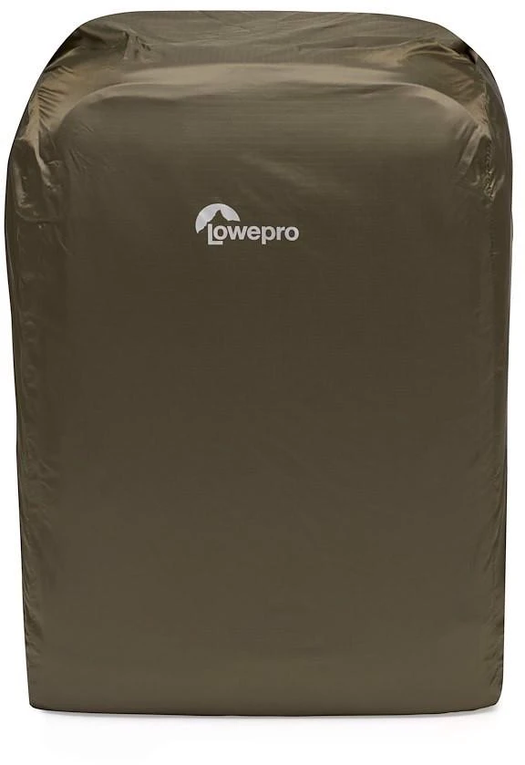 Lowepro Pro Trekker BP 450 AW II pilka