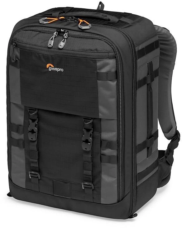 Lowepro Pro Trekker BP 450 AW II pilka