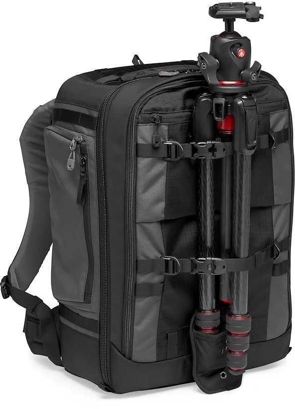 Lowepro Pro Trekker BP 450 AW II pilka