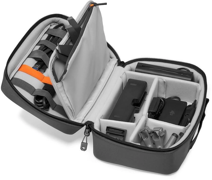 Lowepro Pro Trekker BP 550 AW II tabletė