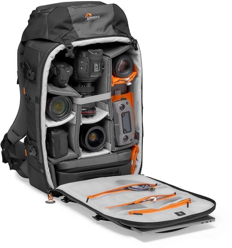 Lowepro Pro Trekker BP 550 AW II tabletė