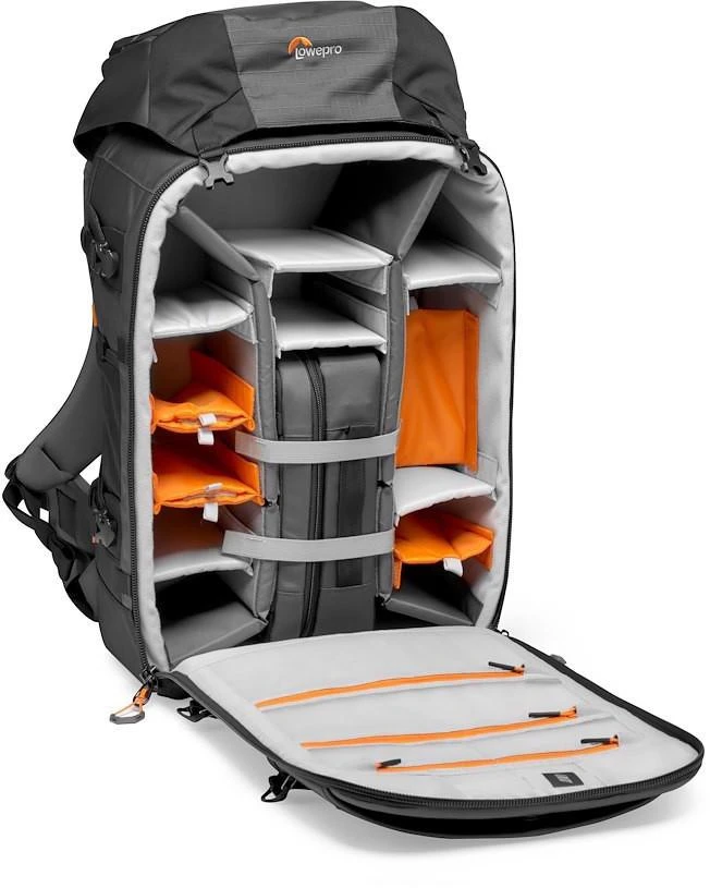 Lowepro Pro Trekker BP 550 AW II tabletė