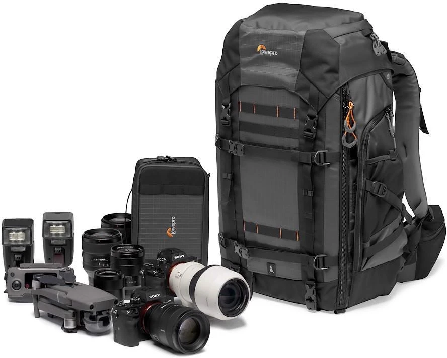 Lowepro Pro Trekker BP 550 AW II tabletė