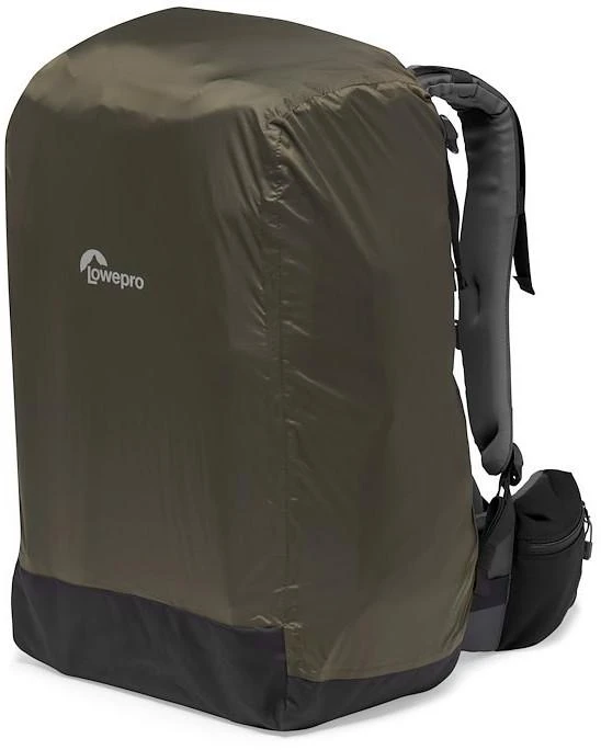 Lowepro Pro Trekker BP 550 AW II tabletė
