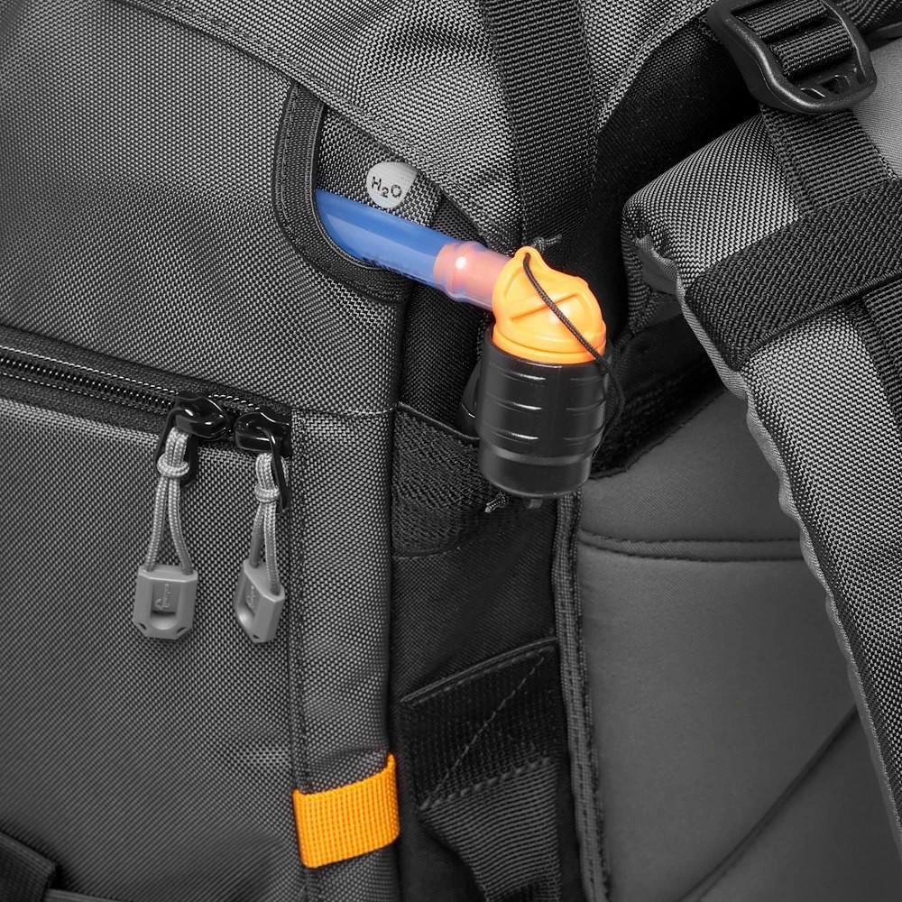 Lowepro Pro Trekker BP 550 AW II tabletė