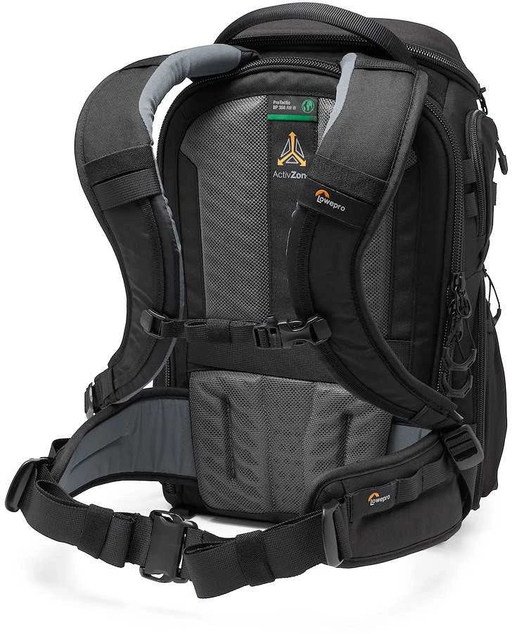 Lowepro ProTactic BP 350 AW III