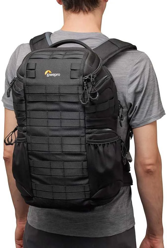 Lowepro ProTactic BP 350 AW III