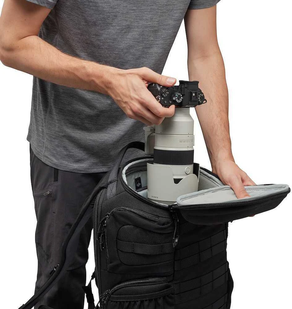 Lowepro ProTactic BP 350 AW III